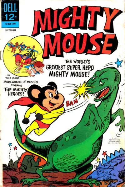 Cover of Issue #170