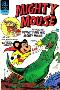 Issue #170