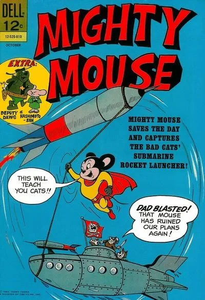 Cover of Issue #172