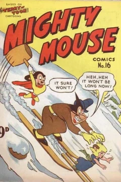 Issue #16