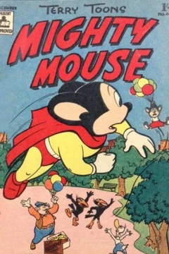 Issue #46