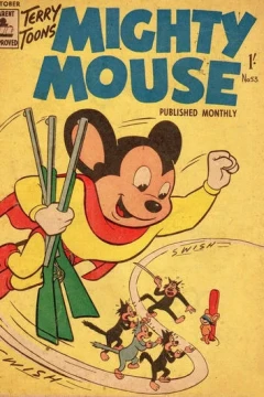 Issue #53