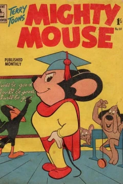 Issue #58