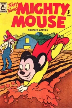 Issue #63