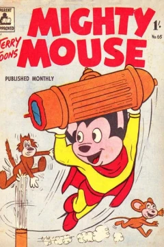 Issue #65