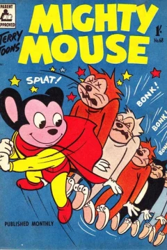 Issue #68