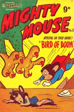 Bird of Doom