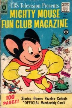 Issue #2