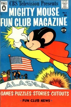 Issue #6