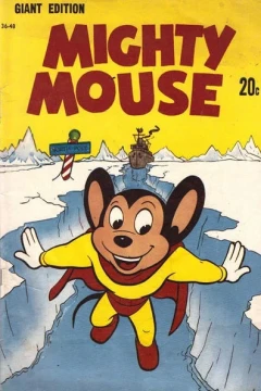Issue #36-48