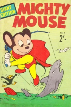 Issue #7