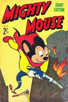 Issue #9