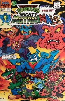 Cover of The Wild Angels