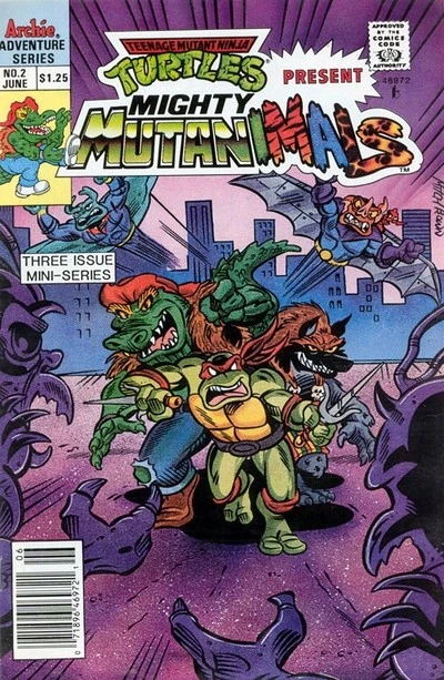 Cover of Under a Big Black Sun