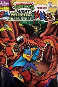 Issue #2
