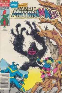 Issue #6