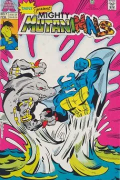 Issue #7