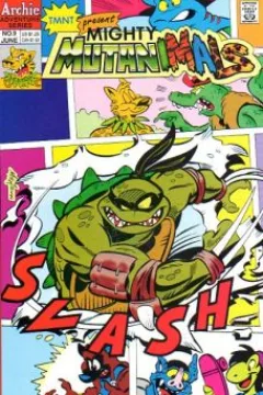 Issue #9