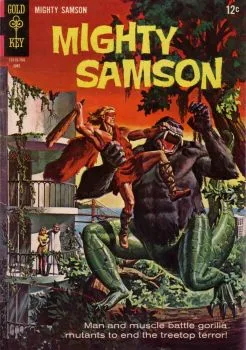 Cover of Issue #10