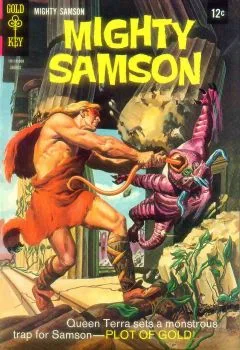 Cover of The Plot Of Gold