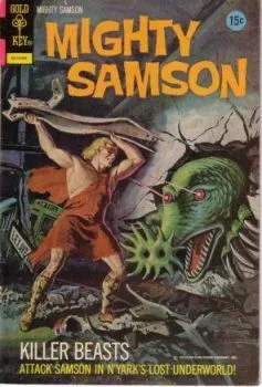 Cover of Issue #21