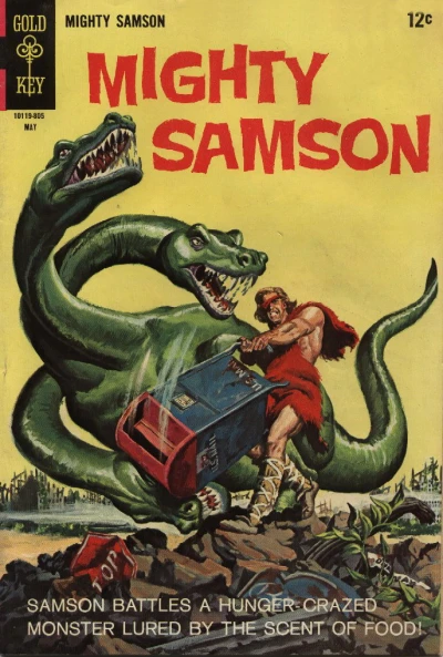 Cover of Menace from Nowhere / Between Beasts and Machines