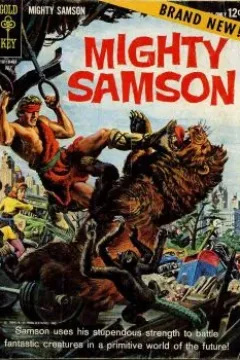 Mighty Samson