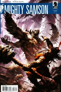 Judgment Part 3: Treachery