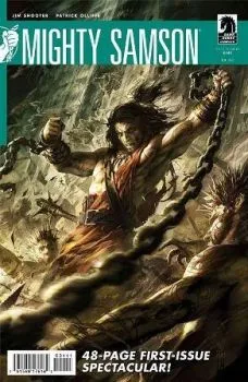 Cover of Volume One