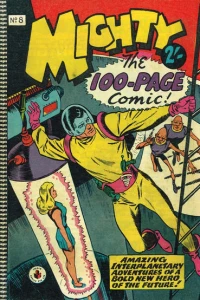 The Great Plutonium Plot