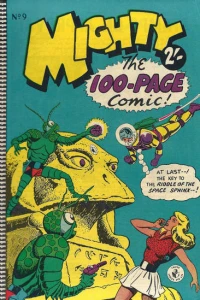 Riddle of the Lost Race