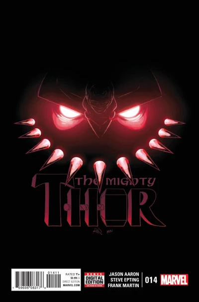 Cover of Ljosalfgard's Burning