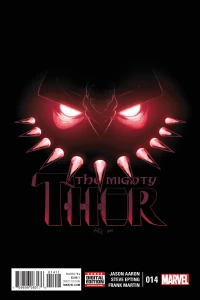 Ljosalfgard's Burning