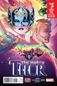 The Asgard/Shi'ar War, Part One: A Day Which Will Live In Immortal Infamy