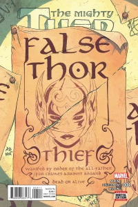 The Trial of the All-Mother