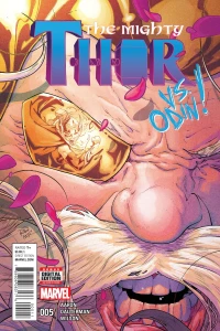 The Civil War of the Gods