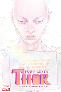 At the Gates of Valhalla