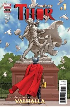 Cover of The Tomorrow Girls; The Lord of the Realms