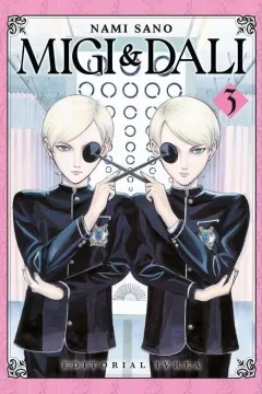 Issue #3