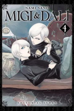 Issue #4
