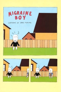 Issue #1