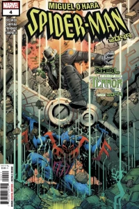 Beware…Terror Inc.!