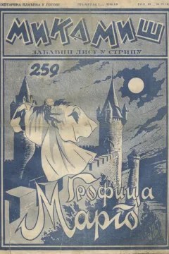 Issue #259