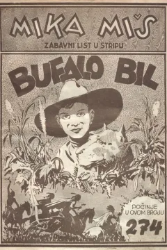 Bufalo Bil
