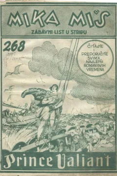 Prince Valiant