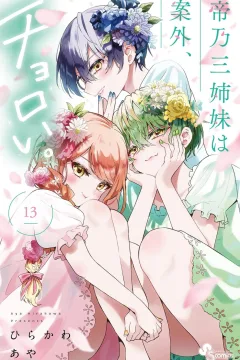 Vol. 13