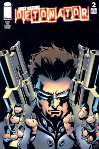 Issue #2