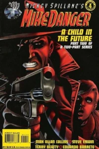 A Child In The Future; Part 2 of 2 - Escape From New, New York