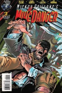 Danger In The Future