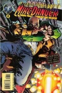 Death In Duplicate; Part 2 of 3 - The Perfect Wife